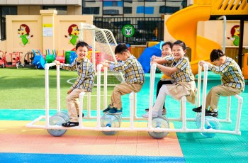 幼兒園加盟哪家好，品牌排行榜要知道！