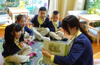 這一屆家長已經(jīng)變了，給孩子選幼兒園最看重的指標是這個