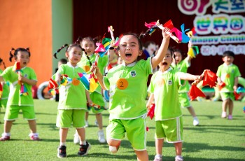 全國知名幼兒園加盟品牌排行，究竟便宜了誰，繞不開誰？