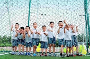 探園日記（十三）：走進(jìn)梅州市一級幼兒園——五華碧桂園偉才幼兒園