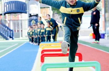 助力成長︱《偉才體育游戲課程》全新發(fā)布，致力打造幼兒體育課程園所常態(tài)化！