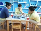 鐘佳歡：溝通無(wú)極限，真情零距離