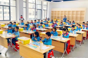 幼兒園特色課程《實物編程》，實踐雙減政策下的素質(zhì)教育！