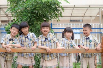 探園日記（廿八）：走進湖南常寧市偉才幼兒園