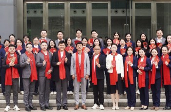 平臺共享，行業(yè)共生丨偉才教育，開工大吉！