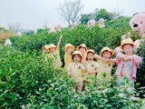 偉才研學(xué)丨蘇州GreatMan游學(xué)營(yíng)啟動(dòng)！