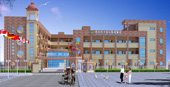 東莞市寮步西溪（國際）幼兒園